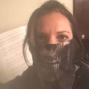 Meet your Posher, Sherre